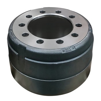 Brake Drum, 225 PCD / 311mm x 178mm Brake - 15” York